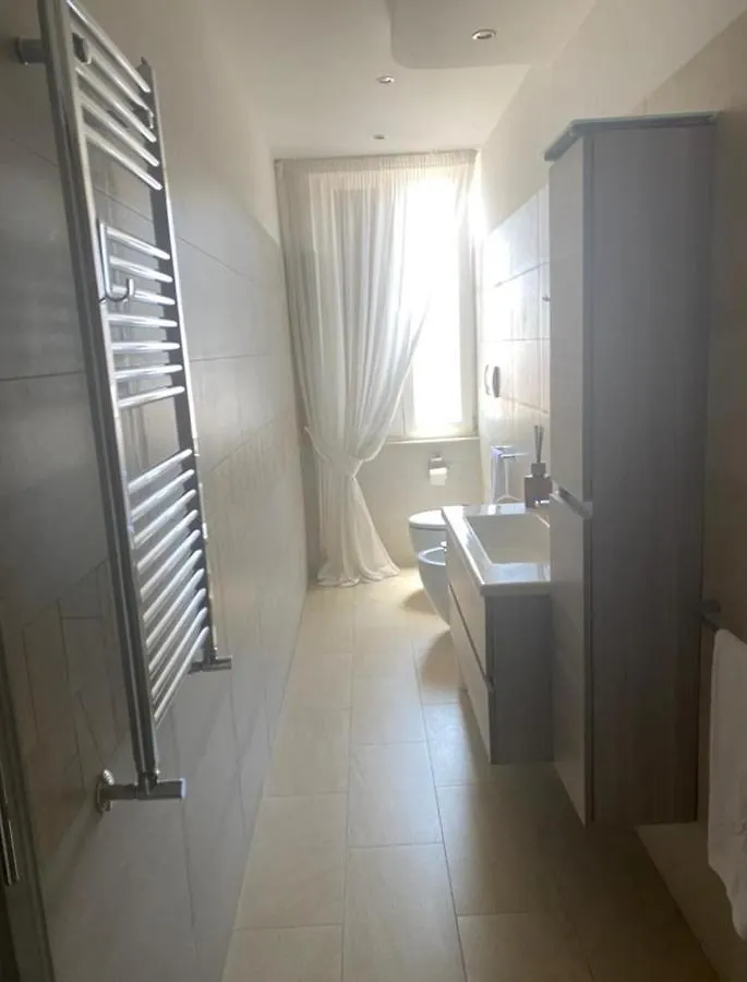 La Dimora Di Antonella Villa Naples Holiday home